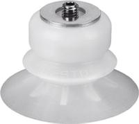 ess-40-bs Festo 40mm Bellows Silicon Suction Cup ESS-40-BS