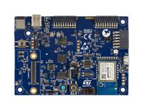 b-u585i-iot02a STMicroelectronics Discovery Kit For IoT Node With STM32U5 Series Microcontroller Discovery Kit B-U585I-IOT02A