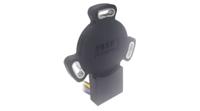 psci-4pp-05 PIHER SENSORS AND CONTROLS S.S.A PSCI Series Position Sensor, Sin/Cos Signal, End Type