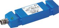 isdp-70-psk-tssl Di-Soric Inductive Block Inductive Proximity Sensor, M8, PNP NO, 10 → 35 V dc