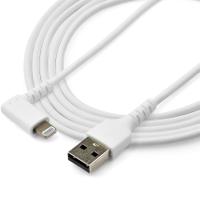 rusbltmm2mwr StarTech.com USB 2.0, Male USB A to Male Lightning, 480Mbps, 2m