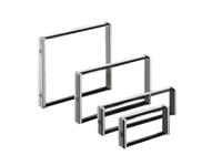 2787000 Rittal Transparent Acrylic IP54 Inspection Window