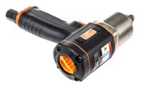 bp814 Bahco BP814 1/2 in Air Impact Wrench, 10000rpm, 410Nm