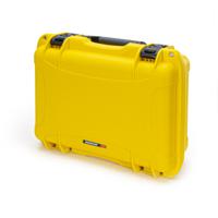 925s-010yl-0a0 Nanuk Nanuk 925 Waterproof Plastic Case, 475 x 376 x 178mm