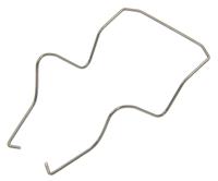 mt28800-8-1393163-0 TE Connectivity Retaining Relay Clip for Use with MT78 Relay