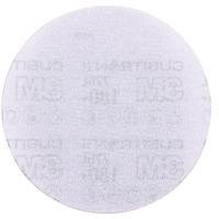 87040 3M Cubitron™ II Ceramic Sanding Disc, 150mm, P180 Grit, 50 in pack
