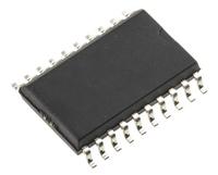 l9822epd013tr STMicroelectronics L9822EPD013TR Multiplexer Octal -0.7 to 7 V, 20-Pin SOIC