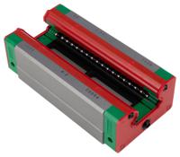 360-903 RS PRO Guide Block HGL, 77.9kN Dynamic Load, 35mm Rail Width