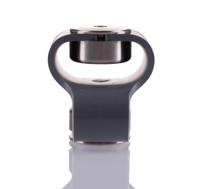 047302222rs Huco Double Loop Elastomer, 6mm Bore, 56mm Length Coupler