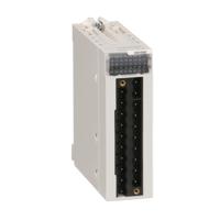 bmxddi1602 Schneider Electric M340 PLC I/O Module 16 Inputs, 24 V dc