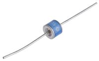 b88069x1630t602 EPCOS, EHV 230V 20kA, Through Hole 2 Electrode Arrester Gas Discharge Tube