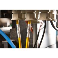 bm7c-250-342 PermaSleeve® Heat-Shrink Labels for M710