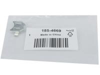 185-4669 RS PRO CR1216, CR1220 Battery Holder, Solder Tag Contact