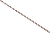 522-6594 RS PRO HSS Twist Drill Bit, 3.3mm Diameter, 160mm Overall