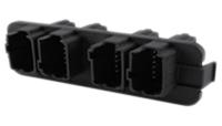dt13-48pabcd-r015 Deutsch, DT Automotive Connector DT13-48PABCD-R015