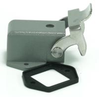 208-4223 RS PRO Heavy Duty Power Connector Housing, Right Handle