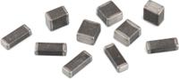 74279224181 Wurth Elektronik Ferrite Bead, 5.6 x 5.1 x 1.8mm (2220 (5650M)), 180Ω impedance at 100 MHz