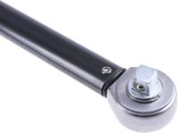 130104 Norbar Torque Tools Click Torque Wrench, 40 → 200Nm, 1/2 in Drive, Square Drive