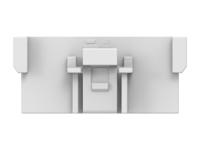 1-2350224-8 TE Connectivity, SGI2.0 Plug Connector Housing, 2mm Pitch, 8 Way, 1 Row