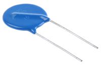 b72220s0250k101 EPCOS, Standard Metal Oxide Varistor 11.1nF 20A, Clamping 77V, Varistor 39V