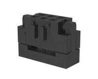 89947-720lf Amphenol Communications Solutions 20-Way IDC Connector Socket, 2-Row