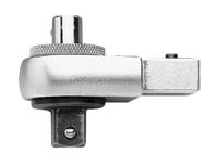 s372 Facom S.372 Series Ratchet Head, 37 mm, 9 x 12mm Insert