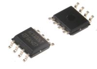 acs102-6t1-tr STMicroelectronics Surface Mount, 8-pin, TRIAC