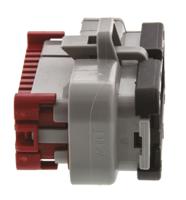 776164-4 TE Connectivity, AMPSEAL Automotive Connector Socket Grey Cable Mount 35 Way