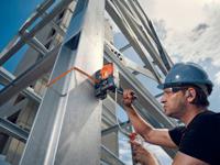 72732362000 FEIN KBC Magnetic Bit Holder 230V Corded Magnetic Drill, Euro Plug