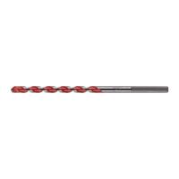 4932471181 4932 Series Tungsten Carbide Tipped Masonry Drill Bit for Concrete, 7mm Diameter, 150 mm Overall