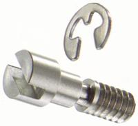 mrm6061 Glenair Jack Screw For Use With D-Sub Connector