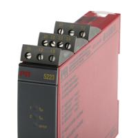 5223a2 PR Electronics 5 Series Signal Conditioner, Frequency Input