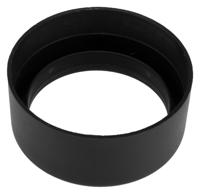 rks-48 PMA Terminal Sleeve, Conduit Fitting, NW48 Nominal Size, Polyamide, Black