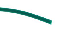 259-6430 RS PRO 30m 5mm diameter Green Round Polyurethane Belt for use with 48mm minimum pulley diameter