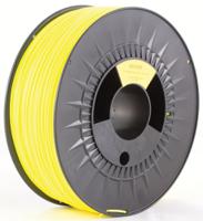 832-0352 RS PRO 1.75mm Fluorescent Yellow ABS 3D Printer Filament, 1kg