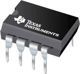 ina118p INA118P Texas Instruments, Instrumentation Amplifier, ±125μV Offset, 18 V, 8-Pin PDIP