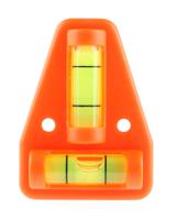 851-3539 RS PRO 60mm Spirit Level