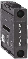 vzn05 Schneider Electric Auxiliary Contact, 1 Contact, 1NO TeSyS Vario