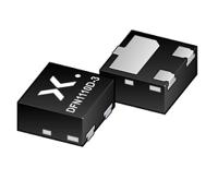 pdtc143xqbz Nexperia PDTC143XQBZ 3 NPN Digital Transistor, 100 mA, 50 V DFN1110D-3
