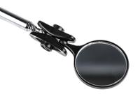 613-230 RS PRO Inspection Mirror Probe, 35mm mirror dia. , Adjustable , Telescopic
