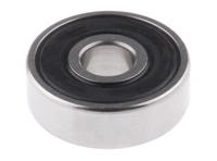 627-2rshc3 SKF 627-2RSH/C3 1 Row Deep Groove Ball Bearing - 7 mm ID, 22 mm OD