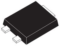 acs108-8sun-tr STMicroelectronics Surface Mount, 3-pin, TRIAC, 800V, Gate Trigger 1V 800V