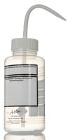 251-9443 RS PRO 500ml LDPE Wide Neck Wash Bottle