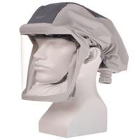 r59840 DRAEGER R59840 Grey Polyamide Protective Hood