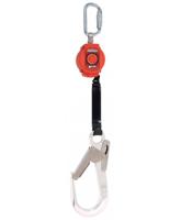 1018013 Honeywell Safety Fall Arrester Nylon Twin