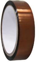 212-1691 RS PRO AT4160 Brown Masking Tape 25mm x 33m