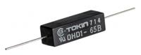 ohd3-80m KEMET SPST Reed Switch, 300mA 110V ac/dc