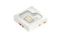 kb-ddln3113-5e8f-36-8e8g ams OSRAM3.5 V Blue LED SMT  SMD, KB DDLN31.13 KB DDLN31.13-5E8F-36-8E8G