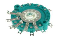 454481mk NSF Rotary Switch Wafer 4-Position