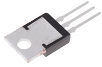 rfp12n10l onsemi Type N-Channel MOSFET, 12 A, 100 V Enhancement, 3-Pin TO-220